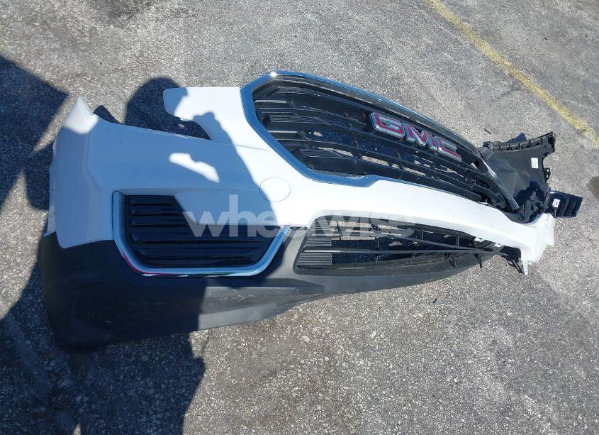 Photo 12 of 2024 Gmc Terrain FWD SLE (VIN 3GKALMEGXRL292611)