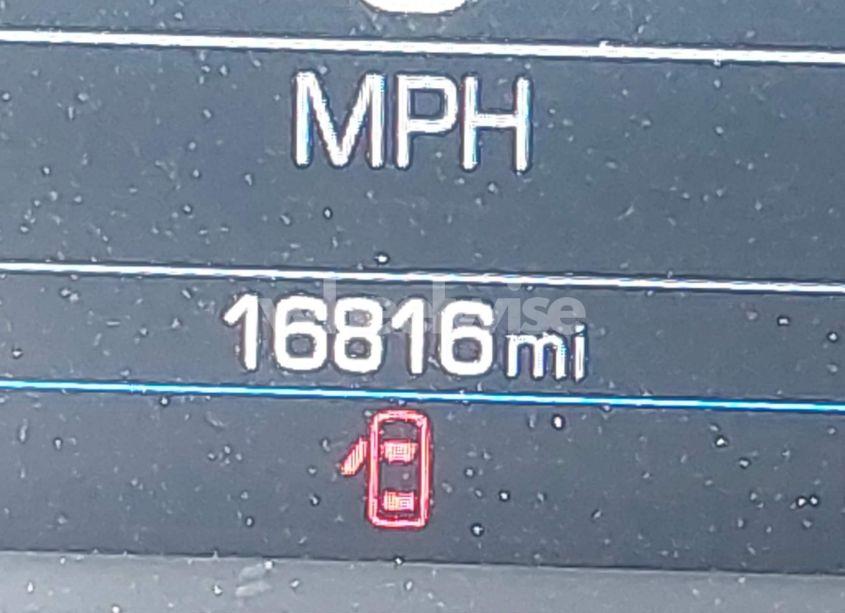 Photo 16 of 2024 Gmc Terrain FWD SLE (VIN 3GKALMEGXRL292611)