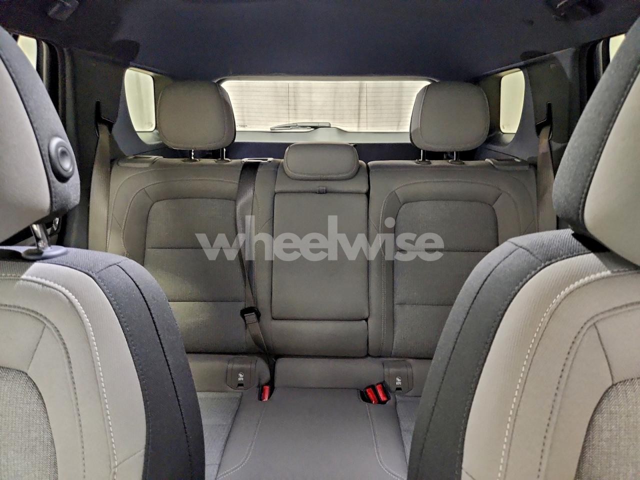 Photo 10 of 2026 GMC TERRAIN ELEVATION (VIN 3GKALMEGXTL217799)