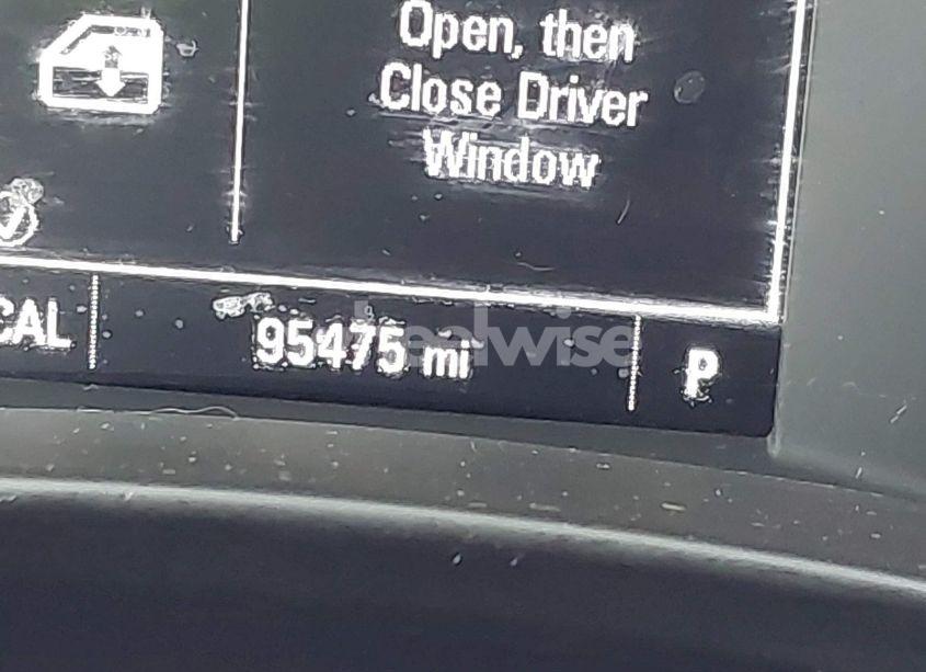 Photo 15 of 2018 Gmc Terrain SLE (VIN 3GKALMEV0JL275917)