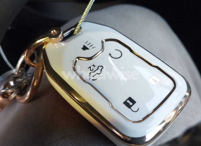 Photo 11 of 2018 Gmc Terrain SLE (VIN 3GKALMEV0JL320225)