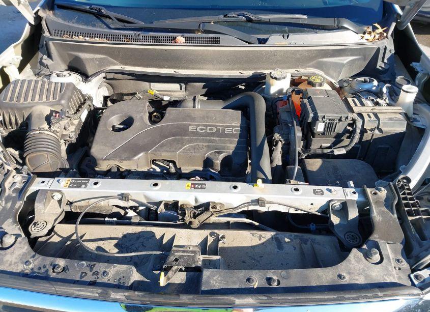 Photo 10 of 2018 Gmc Terrain SLE (VIN 3GKALMEV0JL405906)