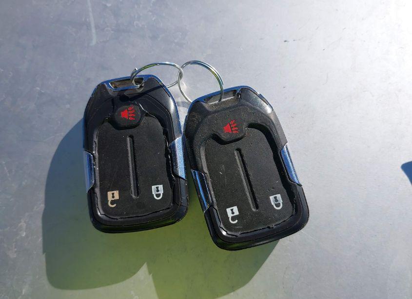 Photo 11 of 2018 Gmc Terrain SLE (VIN 3GKALMEV0JL405906)