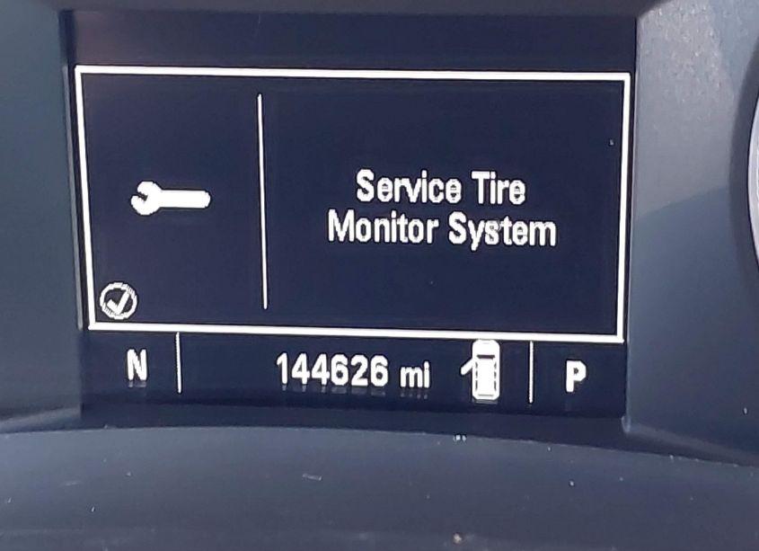 Photo 15 of 2018 Gmc Terrain SLE (VIN 3GKALMEV0JL405906)