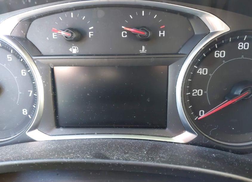 Photo 15 of 2019 Gmc Terrain SLE (VIN 3GKALMEV0KL106689)