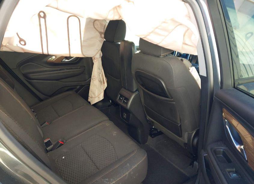 Photo 8 of 2019 Gmc Terrain SLE (VIN 3GKALMEV0KL106689)