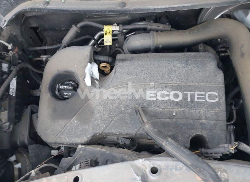 Photo 10 of 2019 Gmc Terrain SLE (VIN 3GKALMEV0KL292959)