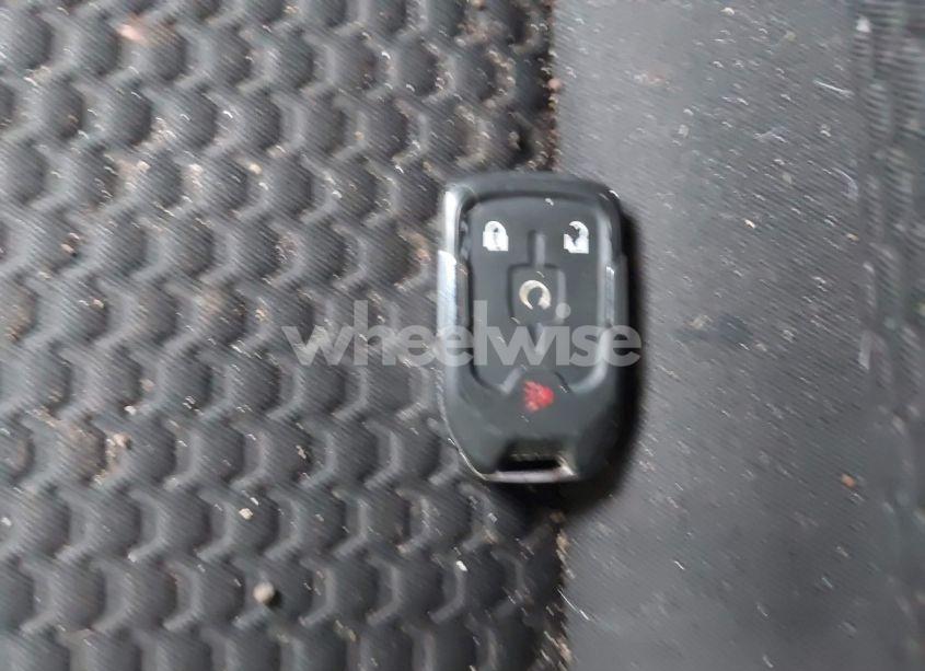 Photo 11 of 2019 Gmc Terrain SLE (VIN 3GKALMEV0KL292959)