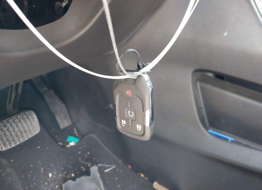 Photo 11 of 2019 Gmc Terrain SLE (VIN 3GKALMEV0KL374559)