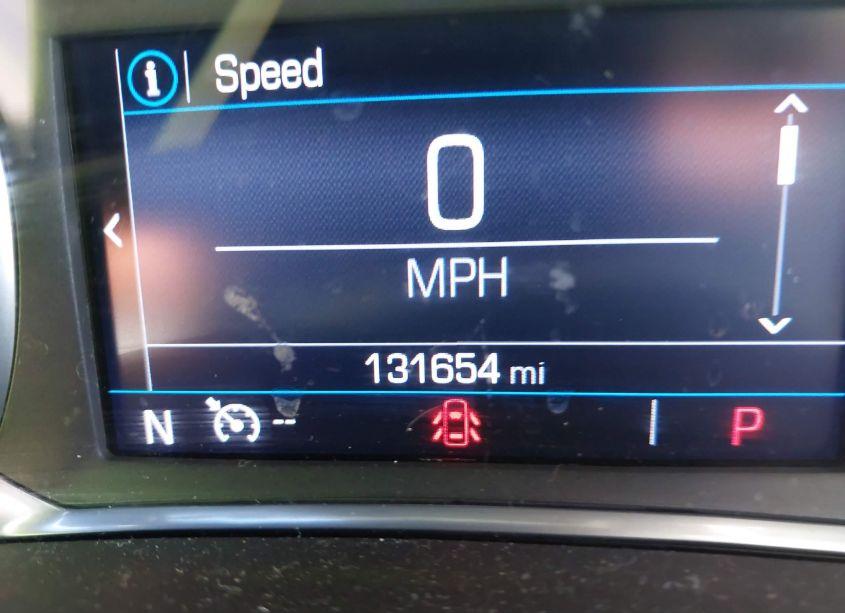 Photo 15 of 2019 Gmc Terrain SLE (VIN 3GKALMEV0KL374559)