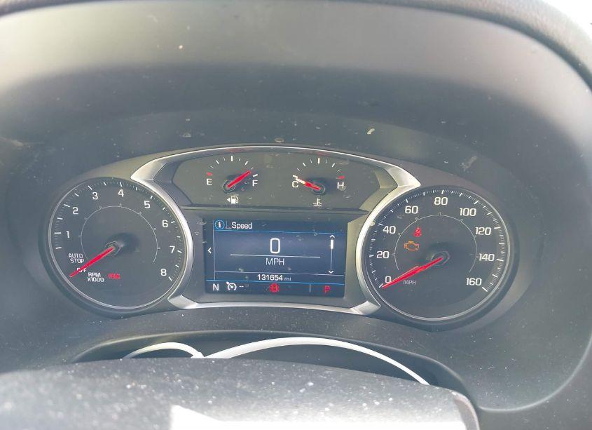 Photo 7 of 2019 Gmc Terrain SLE (VIN 3GKALMEV0KL374559)