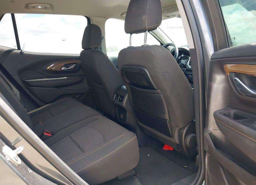 Photo 8 of 2019 Gmc Terrain SLE (VIN 3GKALMEV0KL374559)