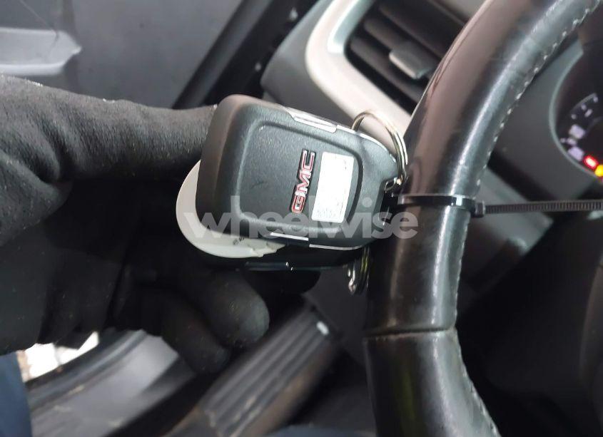 Photo 11 of 2020 Gmc Terrain FWD SLE (VIN 3GKALMEV0LL149429)