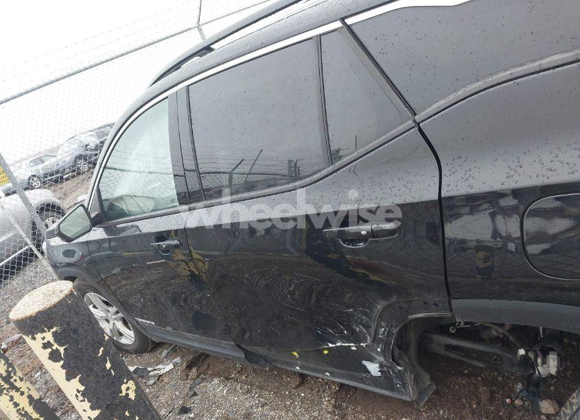 Photo 14 of 2020 Gmc Terrain FWD SLE (VIN 3GKALMEV0LL149429)