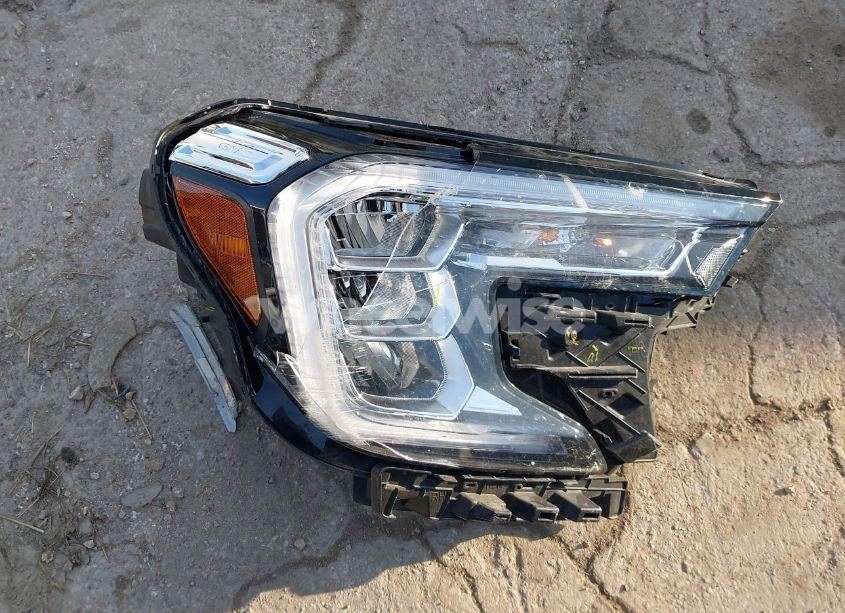 Photo 12 of 2022 Gmc Terrain FWD SLE (VIN 3GKALMEV0NL138496)