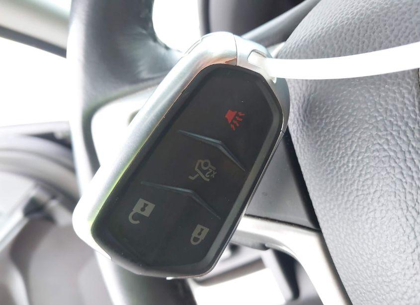 Photo 11 of 2018 Gmc Terrain SLE (VIN 3GKALMEV1JL201387)