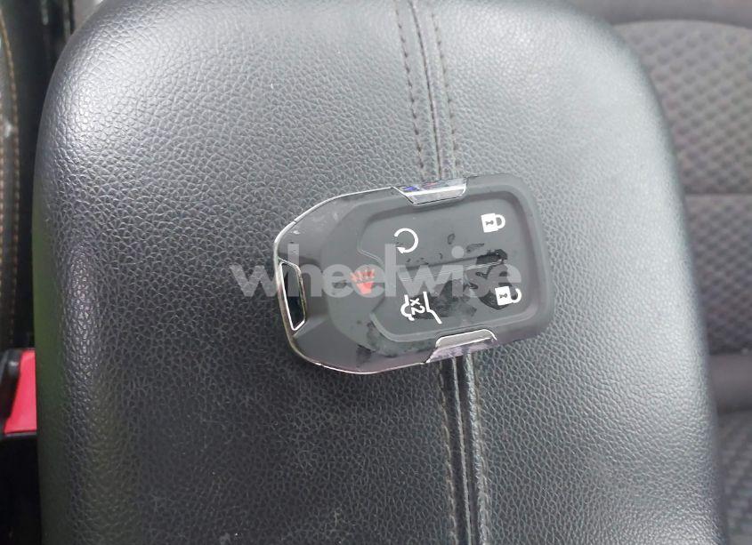 Photo 11 of 2018 Gmc Terrain SLE (VIN 3GKALMEV1JL366646)