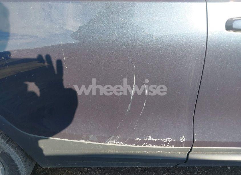 Photo 17 of 2018 Gmc Terrain SLE (VIN 3GKALMEV1JL366646)