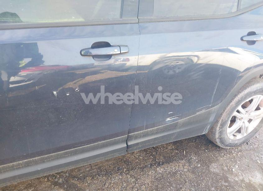 Photo 19 of 2018 Gmc Terrain SLE (VIN 3GKALMEV1JL366646)