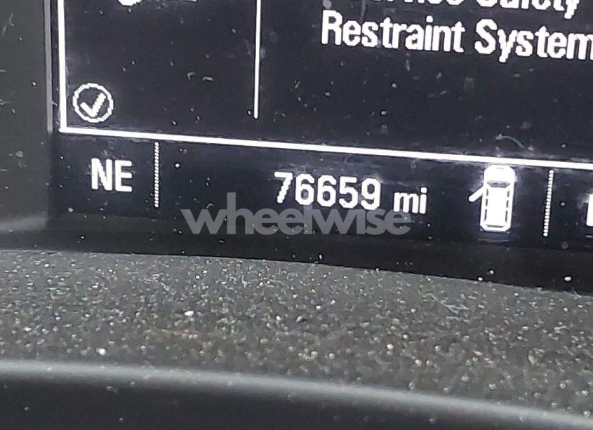 Photo 15 of 2018 Gmc Terrain SLE (VIN 3GKALMEV1JL373693)