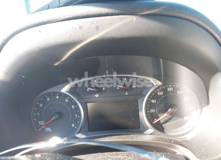 Photo 15 of 2019 Gmc Terrain SLE (VIN 3GKALMEV1KL120617)