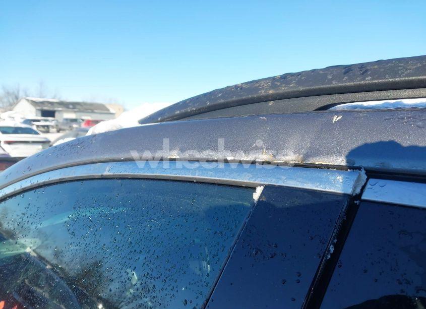 Photo 6 of 2019 Gmc Terrain SLE (VIN 3GKALMEV1KL120617)