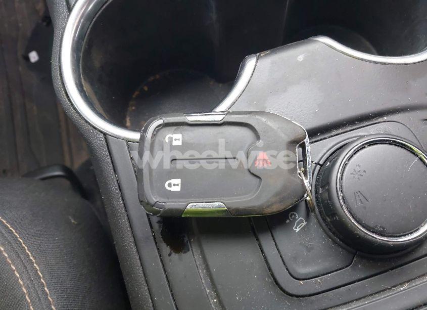 Photo 11 of 2019 Gmc Terrain SLE (VIN 3GKALMEV1KL296647)