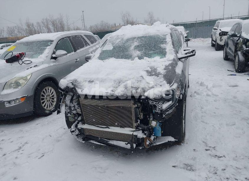 Photo 12 of 2019 Gmc Terrain SLE (VIN 3GKALMEV1KL338699)