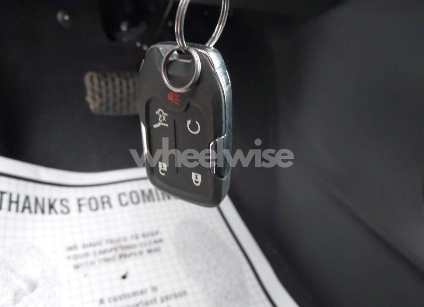 Photo 11 of 2020 Gmc Terrain FWD SLE (VIN 3GKALMEV1LL141985)