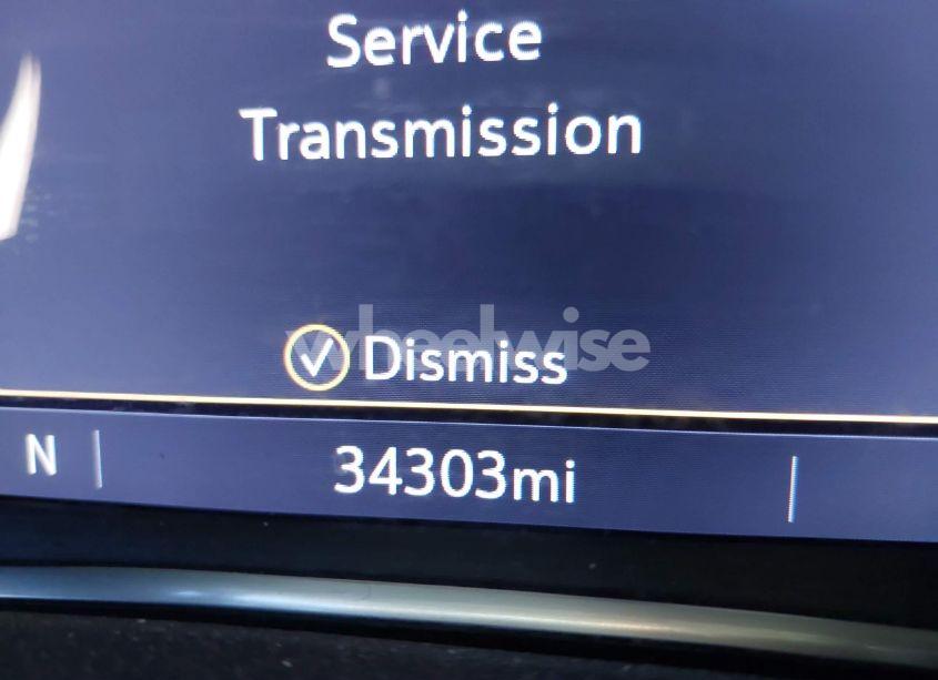 Photo 15 of 2020 Gmc Terrain FWD SLE (VIN 3GKALMEV1LL221755)