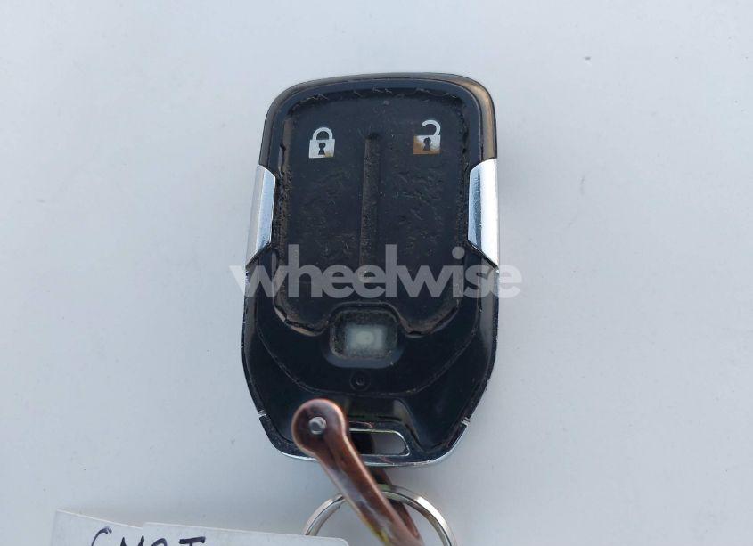 Photo 11 of 2020 Gmc Terrain FWD SLE (VIN 3GKALMEV1LL233436)