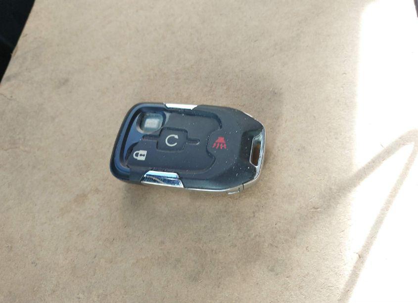 Photo 11 of 2020 Gmc Terrain FWD SLE (VIN 3GKALMEV1LL235865)