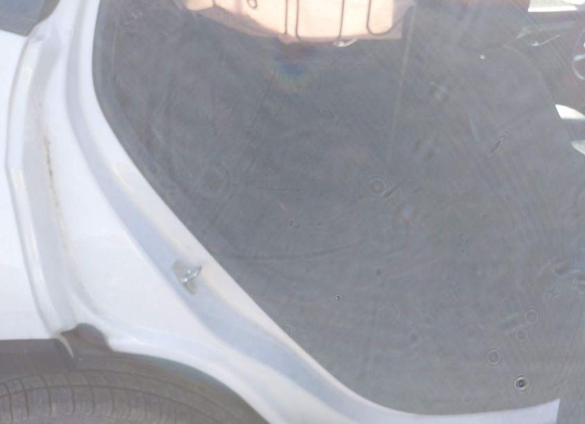 Photo 8 of 2020 Gmc Terrain FWD SLE (VIN 3GKALMEV1LL235865)