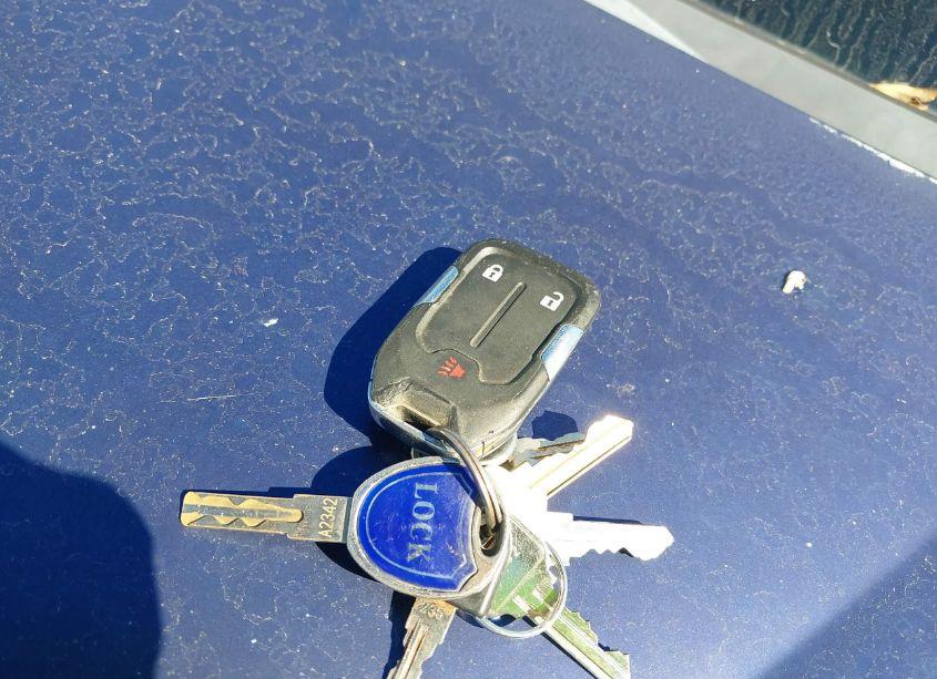 Photo 11 of 2020 Gmc Terrain FWD SLE (VIN 3GKALMEV1LL294785)