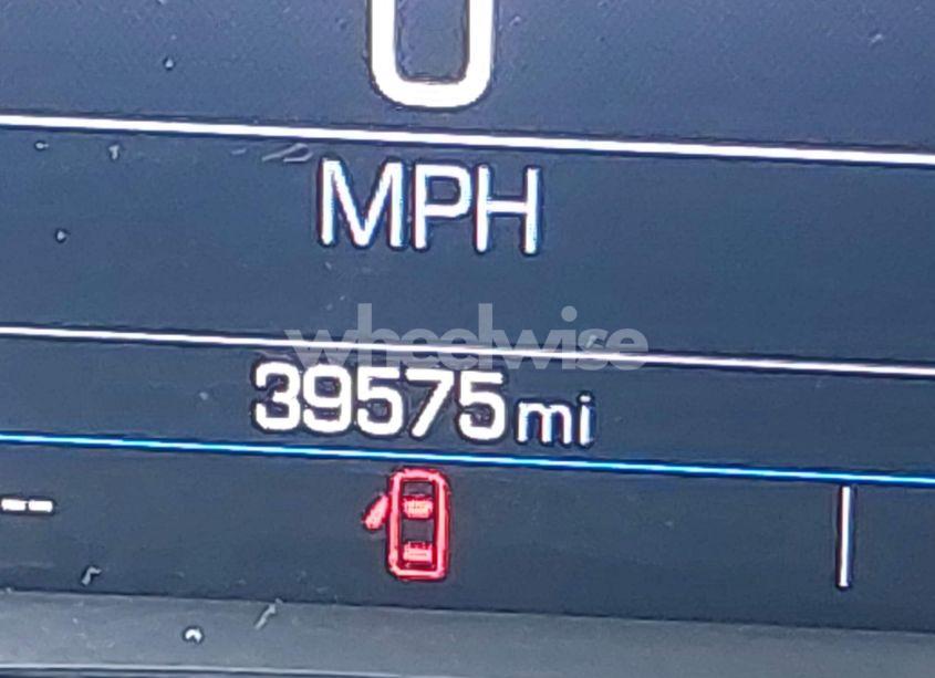 Photo 15 of 2020 Gmc Terrain FWD SLE (VIN 3GKALMEV1LL319443)