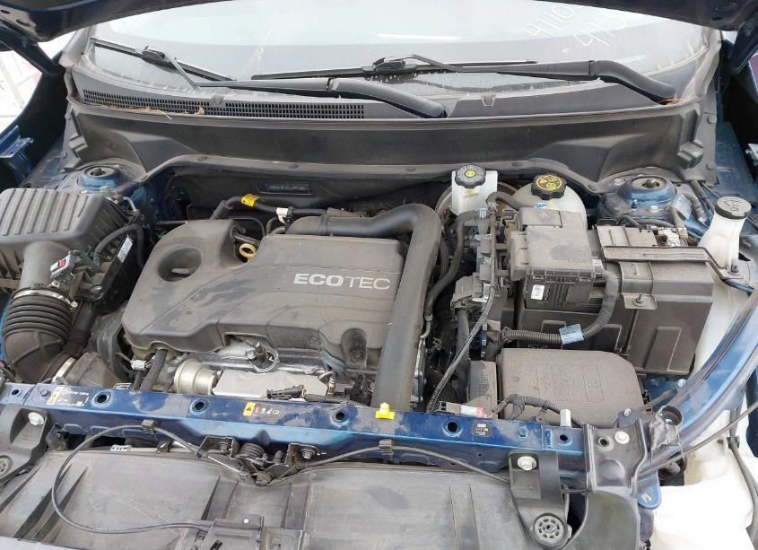 Photo 10 of 2020 Gmc Terrain FWD SLE (VIN 3GKALMEV1LL344133)