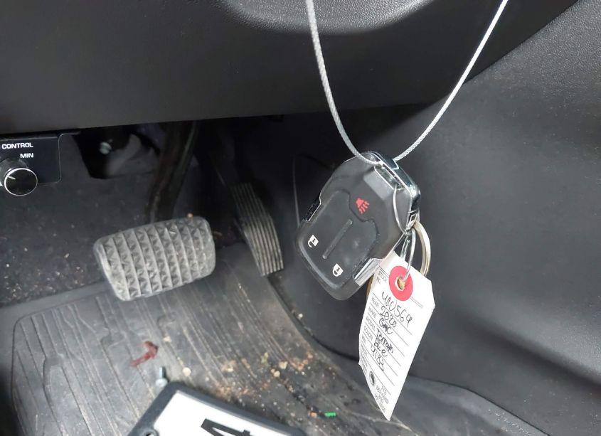 Photo 11 of 2020 Gmc Terrain FWD SLE (VIN 3GKALMEV1LL344133)