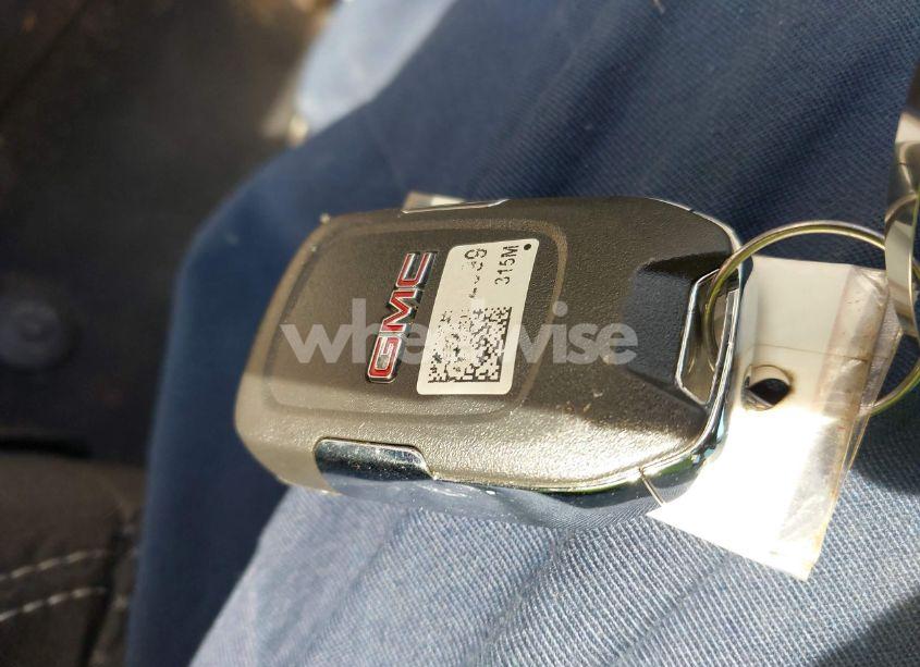 Photo 11 of 2022 Gmc Terrain FWD SLE (VIN 3GKALMEV1NL224979)