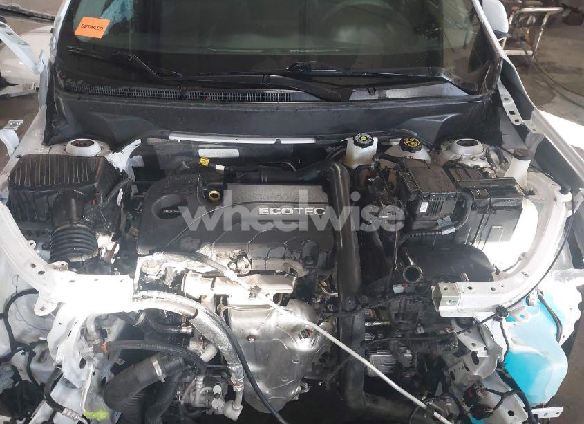 Photo 10 of 2022 Gmc Terrain FWD SLE (VIN 3GKALMEV1NL264222)