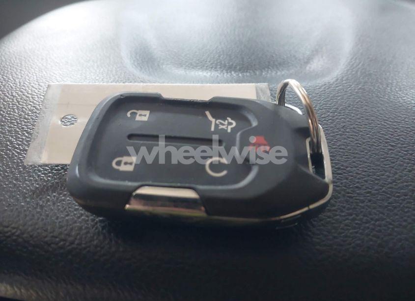 Photo 11 of 2022 Gmc Terrain FWD SLE (VIN 3GKALMEV1NL264222)