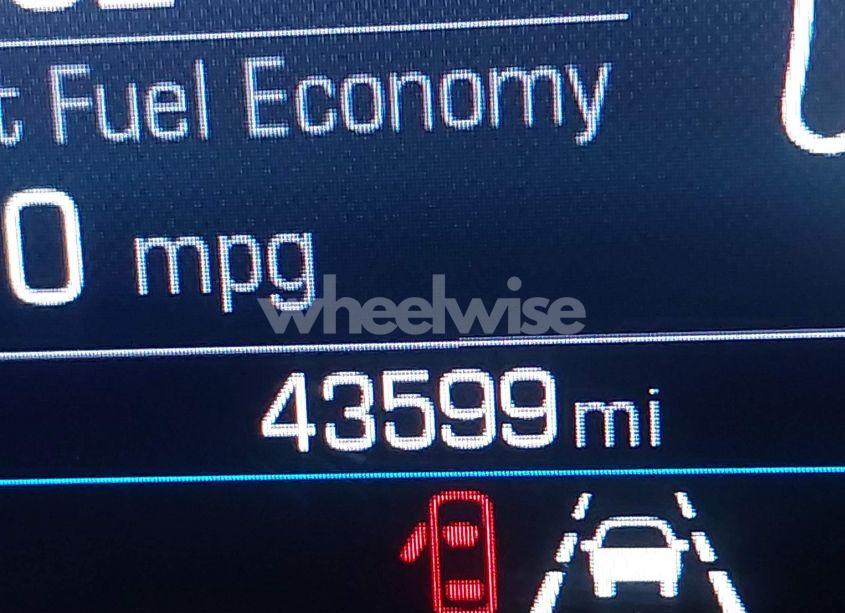 Photo 16 of 2022 Gmc Terrain FWD SLE (VIN 3GKALMEV1NL264222)