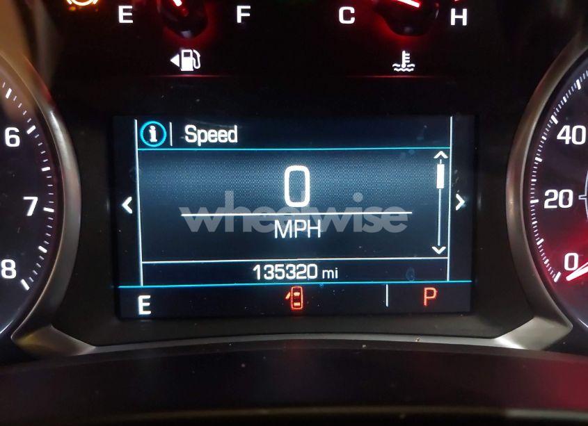 Photo 15 of 2018 Gmc Terrain SLE (VIN 3GKALMEV2JL183062)