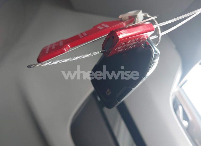 Photo 11 of 2018 Gmc Terrain SLE (VIN 3GKALMEV2JL248038)