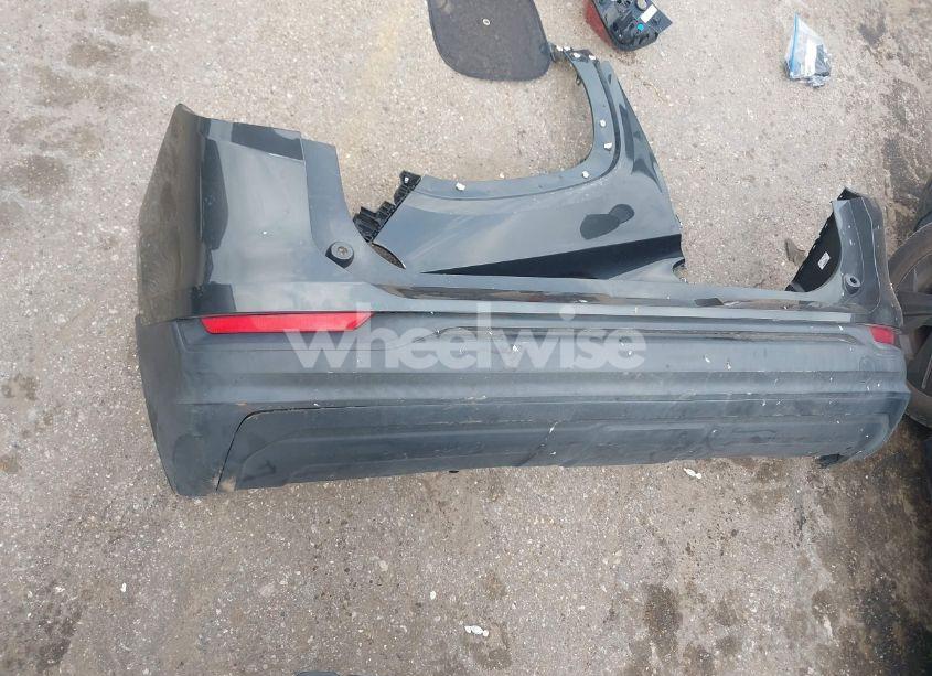 Photo 12 of 2018 Gmc Terrain SLE (VIN 3GKALMEV2JL248038)