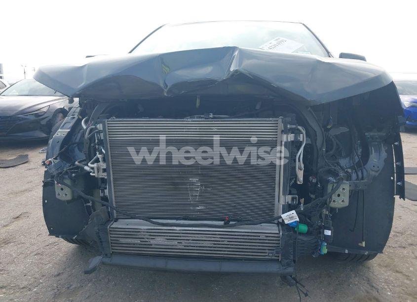 Photo 6 of 2018 Gmc Terrain SLE (VIN 3GKALMEV2JL248038)