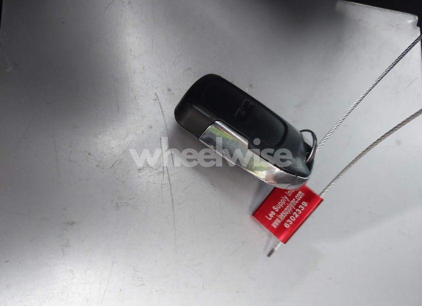 Photo 11 of 2018 Gmc Terrain SLE (VIN 3GKALMEV2JL259380)