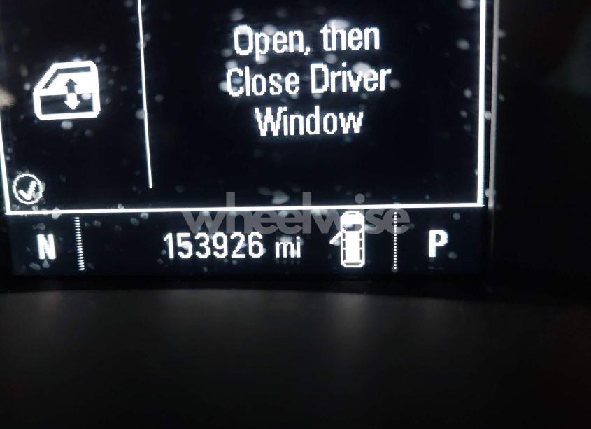 Photo 15 of 2018 Gmc Terrain SLE (VIN 3GKALMEV2JL259380)