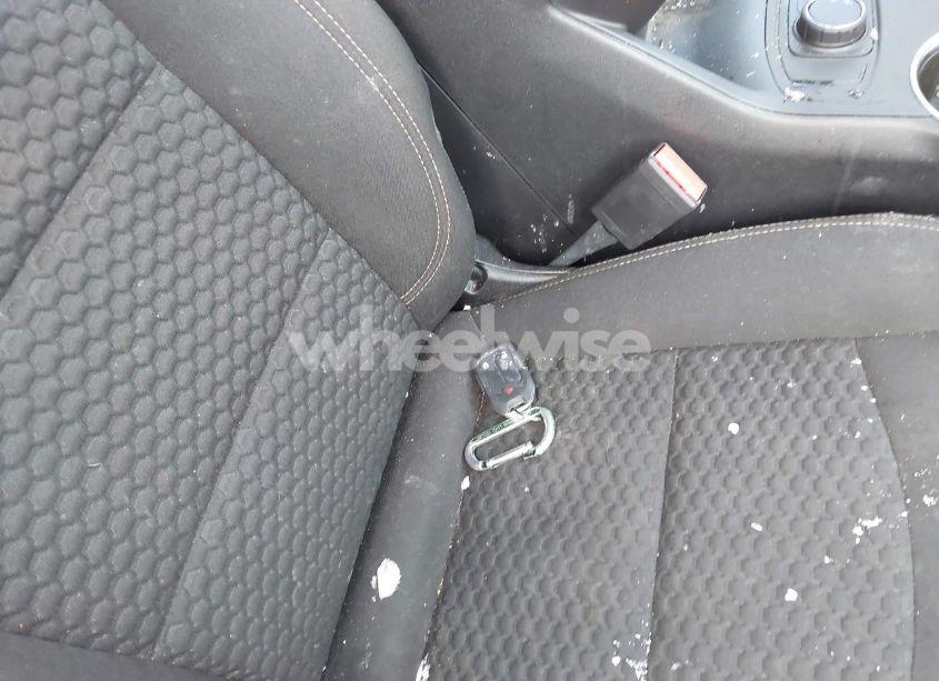 Photo 11 of 2018 Gmc Terrain SLE (VIN 3GKALMEV2JL292590)