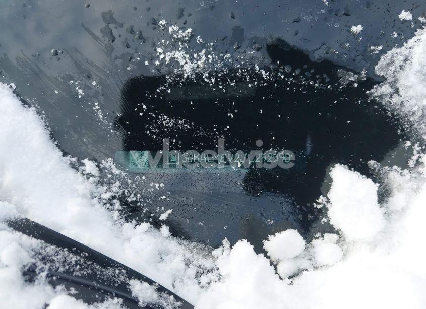 Photo 9 of 2018 Gmc Terrain SLE (VIN 3GKALMEV2JL292590)