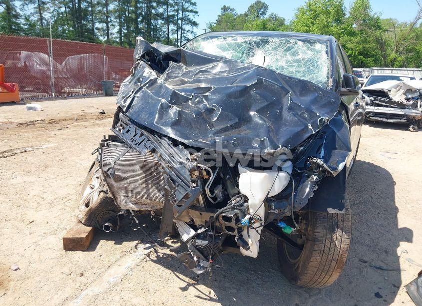 Photo 6 of 2018 Gmc Terrain SLE (VIN 3GKALMEV2JL373878)